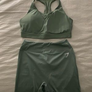 Gymshark set